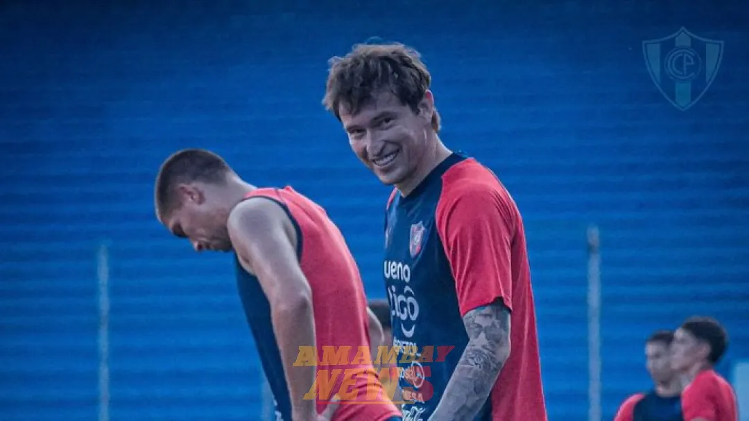 El Bambino mete mano al 11