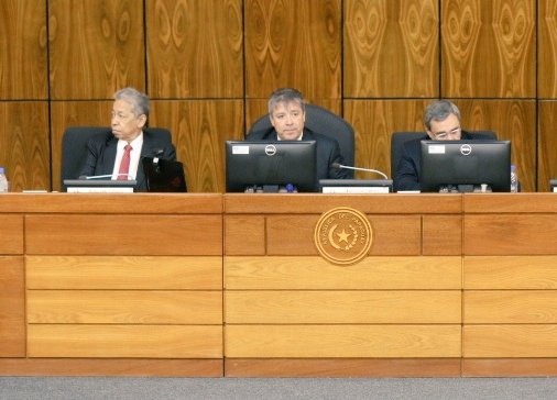 Diputados tendrá una sesión extra este miércoles además de la ordinaria