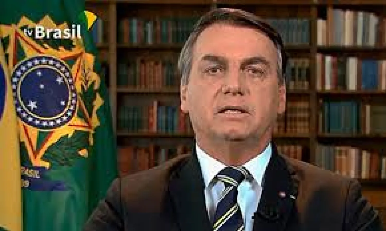 Defensa de Bolsonaro pide nulidad de juicio por golpismo