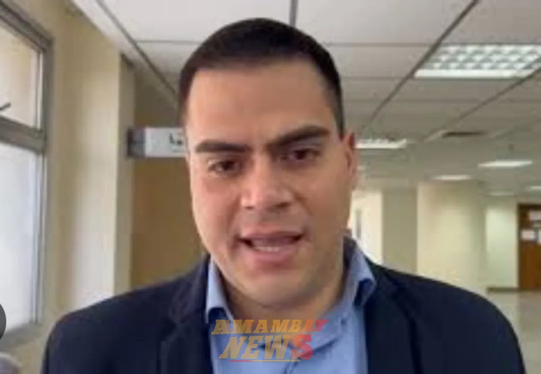 Fiscales piden prórroga de investigación a exjefe de Gabinete de “Nenecho” por enriquecimiento