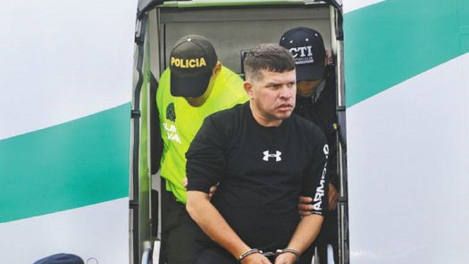 El cerebro del crimen del fiscal Pecci teme por su vida y pide protección a cambio de datos