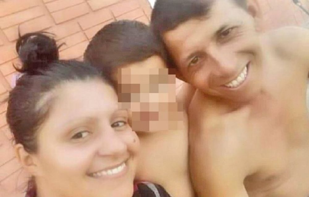 Sigue búsqueda de supuesto autor de feminicidio en el Chaco