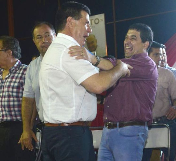 “El cartismo es una amenaza para la democracia”