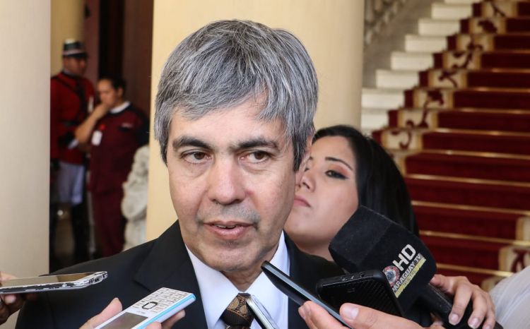 Ex titular de Ande acusa secretismo en negociación de Anexo C de Itaipú