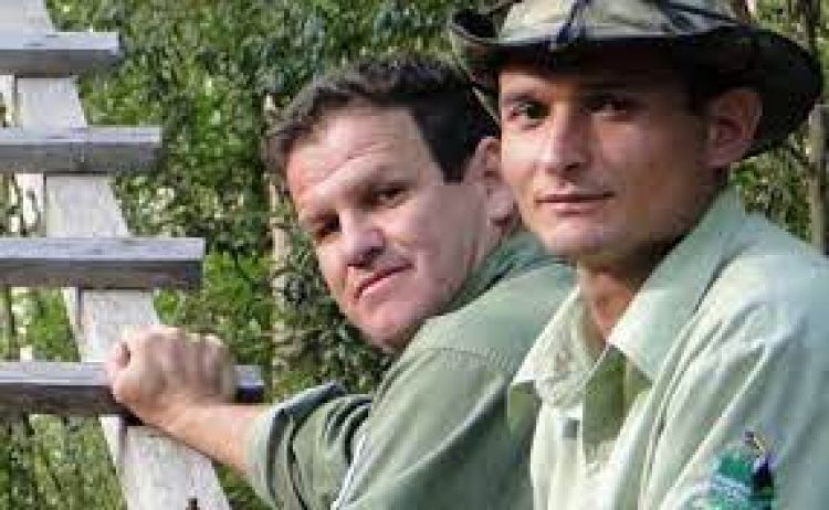 El jueves inicia el juicio oral y público a los acusados de asesinar a guardaparques