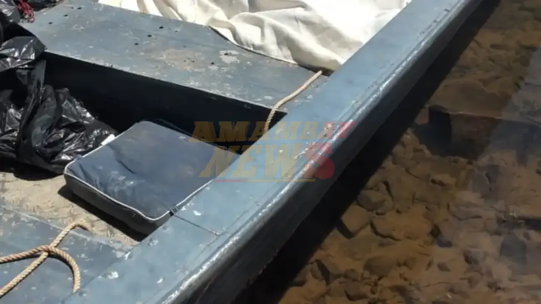 Un joven muere ahogado y otro desaparece en el río Paraná