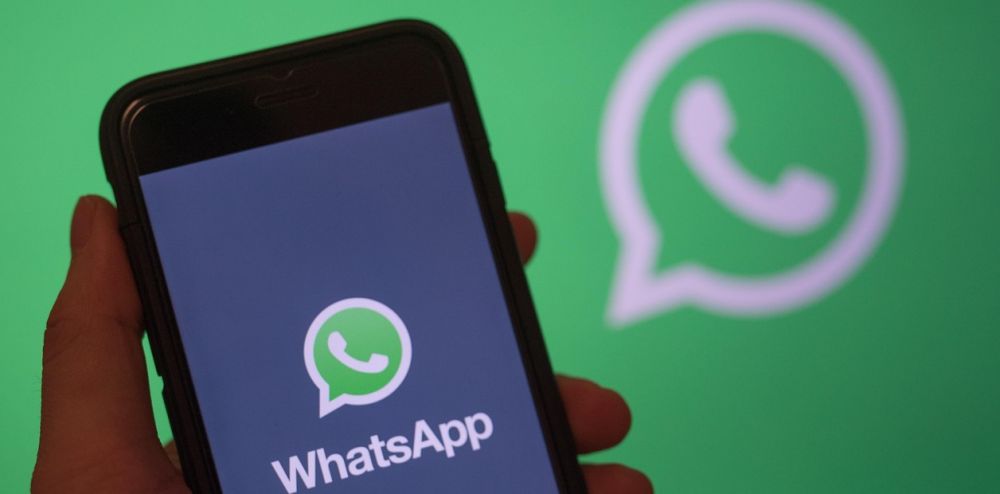 Las dos nuevas funciones que trae WhatsApp para sus usuarios