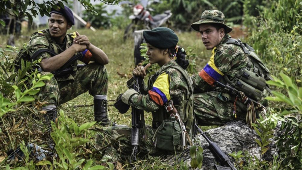 La ONU dice que al menos 77 exguerrilleros de las FARC fueron asesinados en 2019