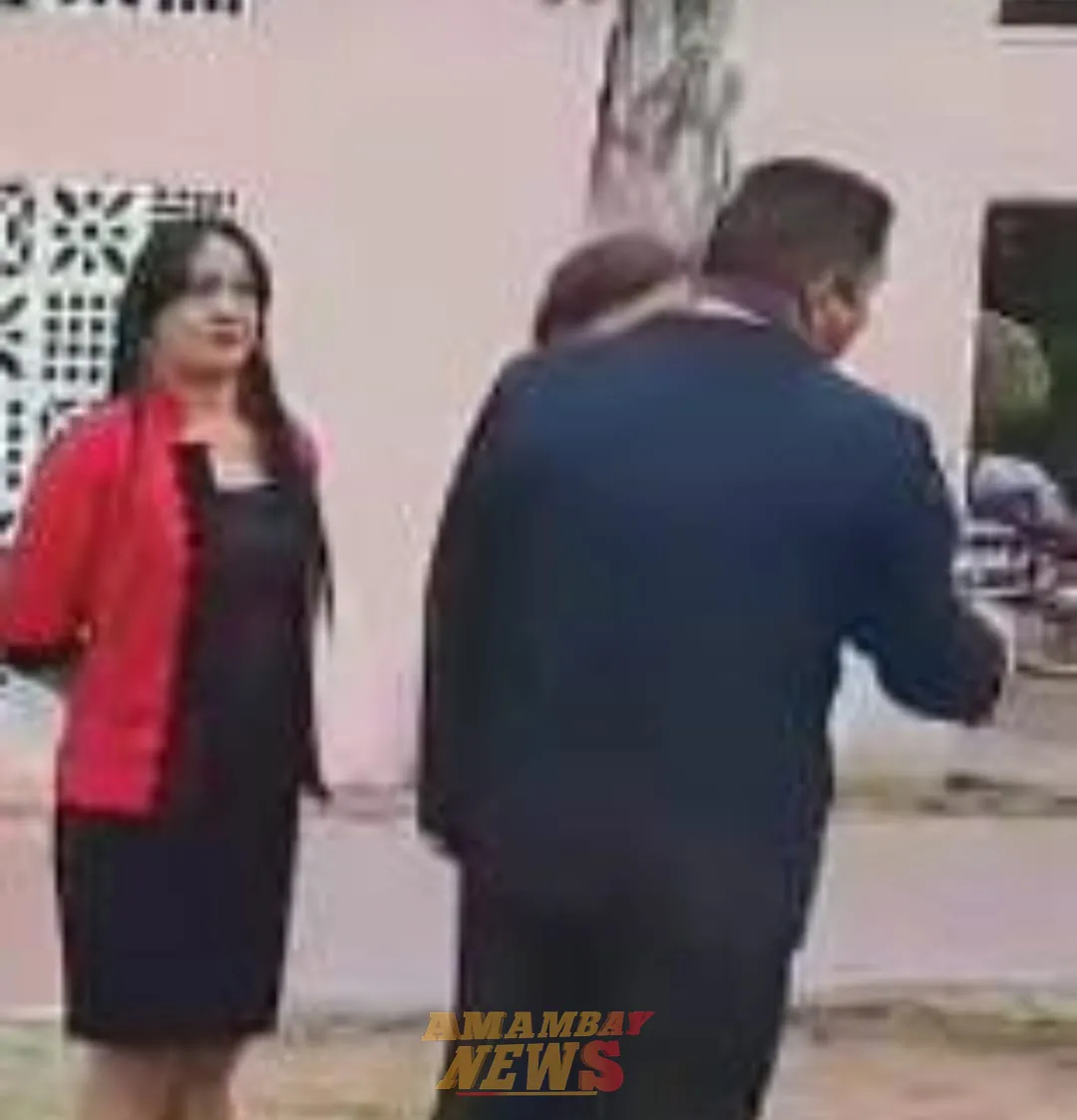 Supervisora sigue poniendo trabas a encargada de despacho de escuela de Bella Vista Norte