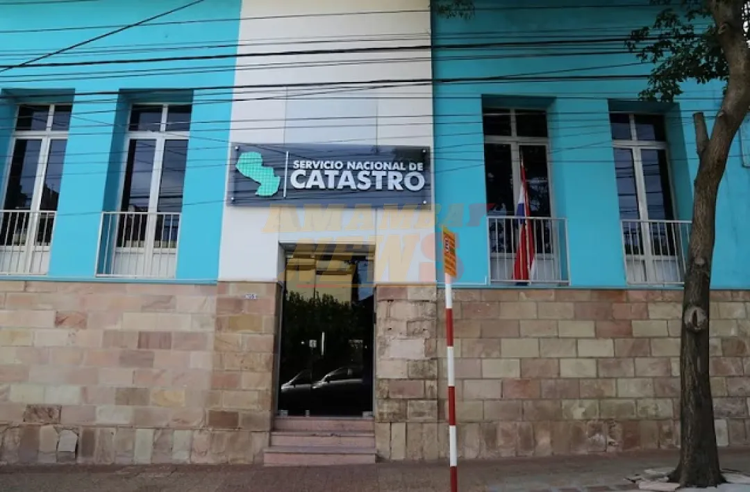 MEF avanza con digitalización catastral exclusiva desde junio 2025