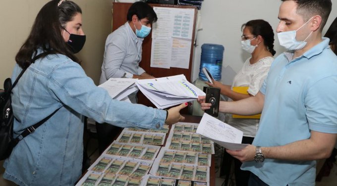 Hoy inicia juicio oral a asistentes fiscales por tráfico de influencias