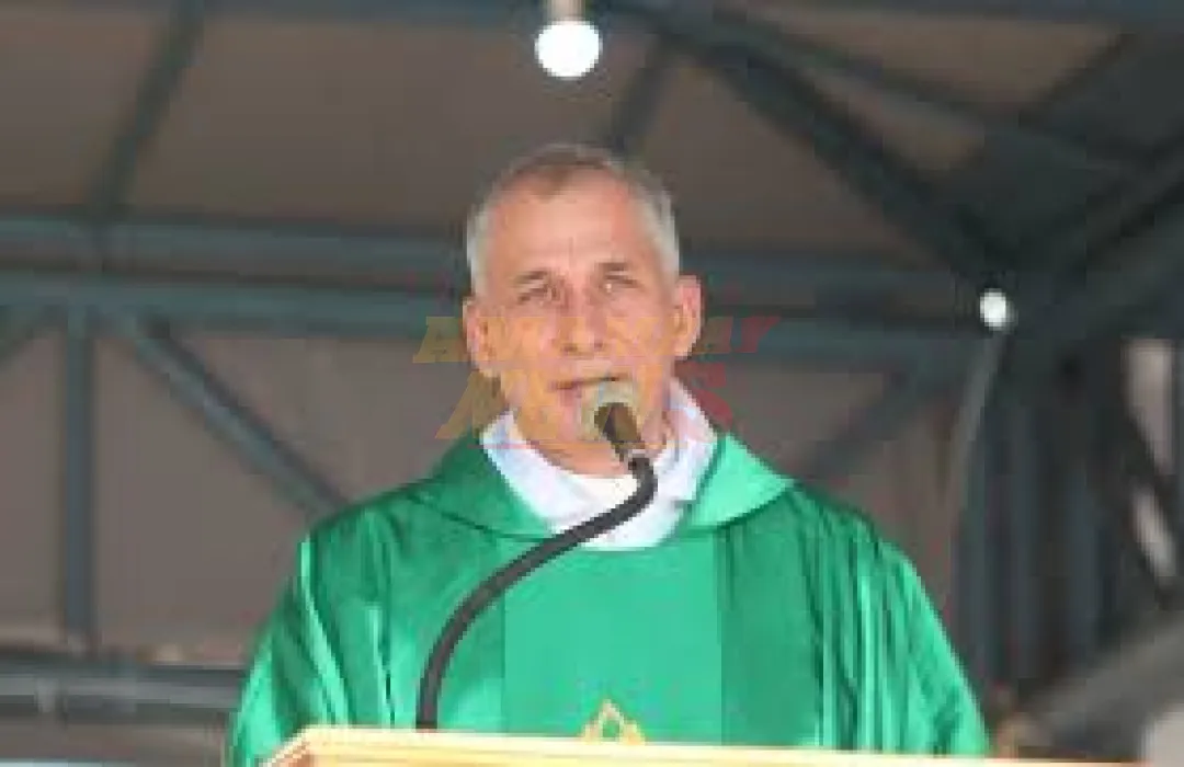 Paraguayo es nombrado en altísimo cargo en el Vaticano