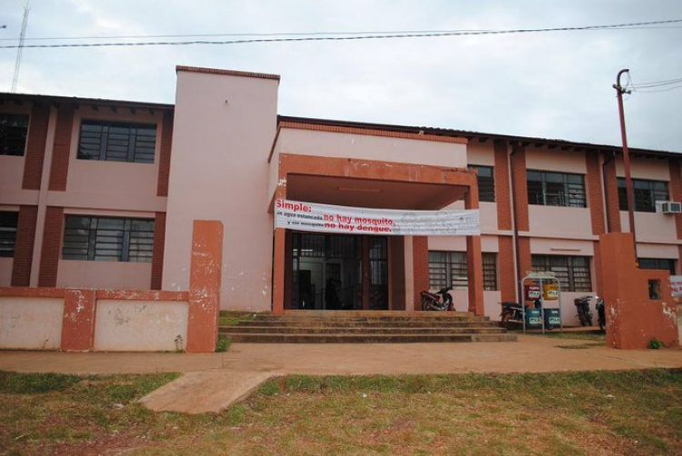 Localizan a paciente con cuadro sospechoso de COVID-19 que se fugó del hospital