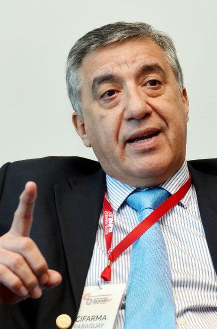 UIP alerta sobre 6.000 empresas al borde de la quiebra