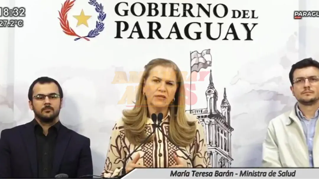Tras reunión y presión cartista, Santi exige a ministra de Salud triplicar esfuerzos y logros a corto plazo