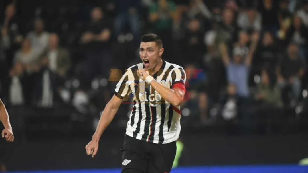 Libertad vence a Cerro y sigue firme hacia el título