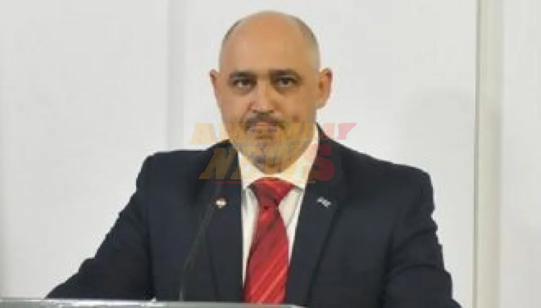 Inició nueva audiencia preliminar para extitular de ESSAP Ludovico Sarubbi