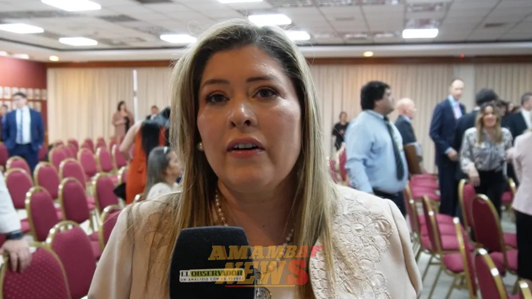 “Hay gente honorable dentro del sistema de justicia y la ciudadanía tiene que acompañar”