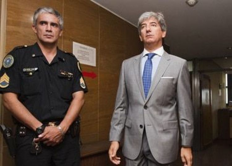 Persisten los casos de corrupción en la justicia federal de Argentina