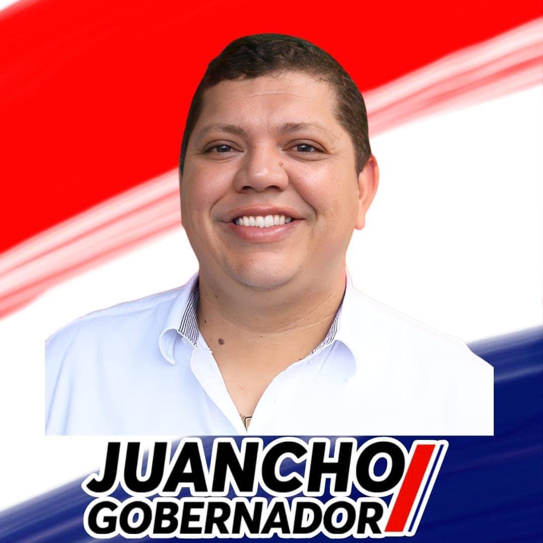 Juancho Acosta: Que la luz de la Navidad reavive la esperanza en el corazón y abra la mente de todos