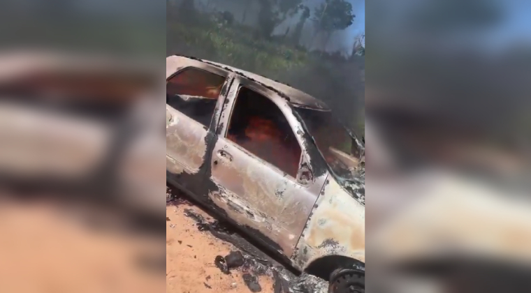 Cuarenta personas murieron el fin de semana