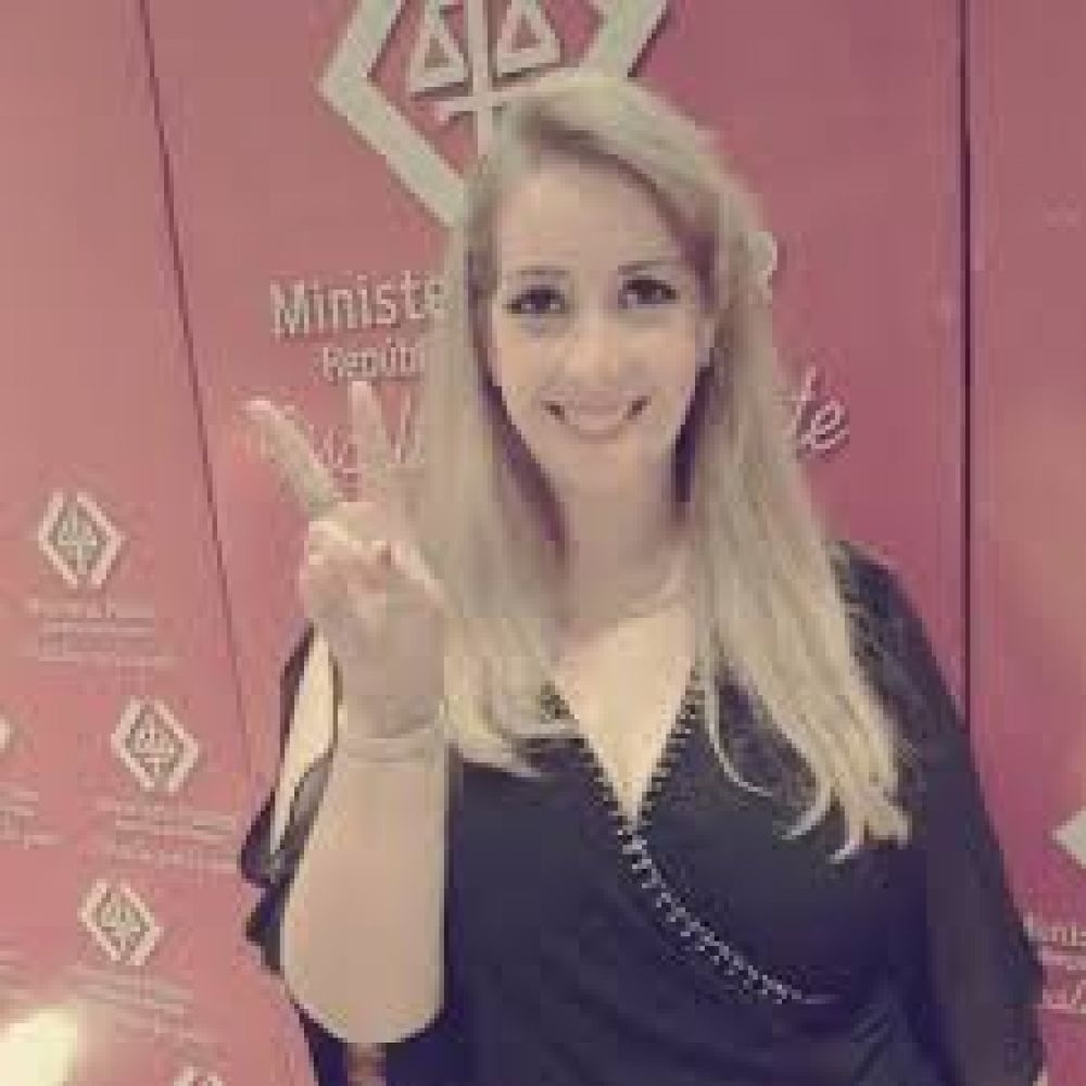 Fiscala enfatiza que responsabilidad de la fuga es de la ministra de Justicia