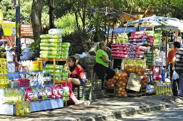 ¡Crecimiento sin equidad! El 4,5% no llega a los más vulnerables