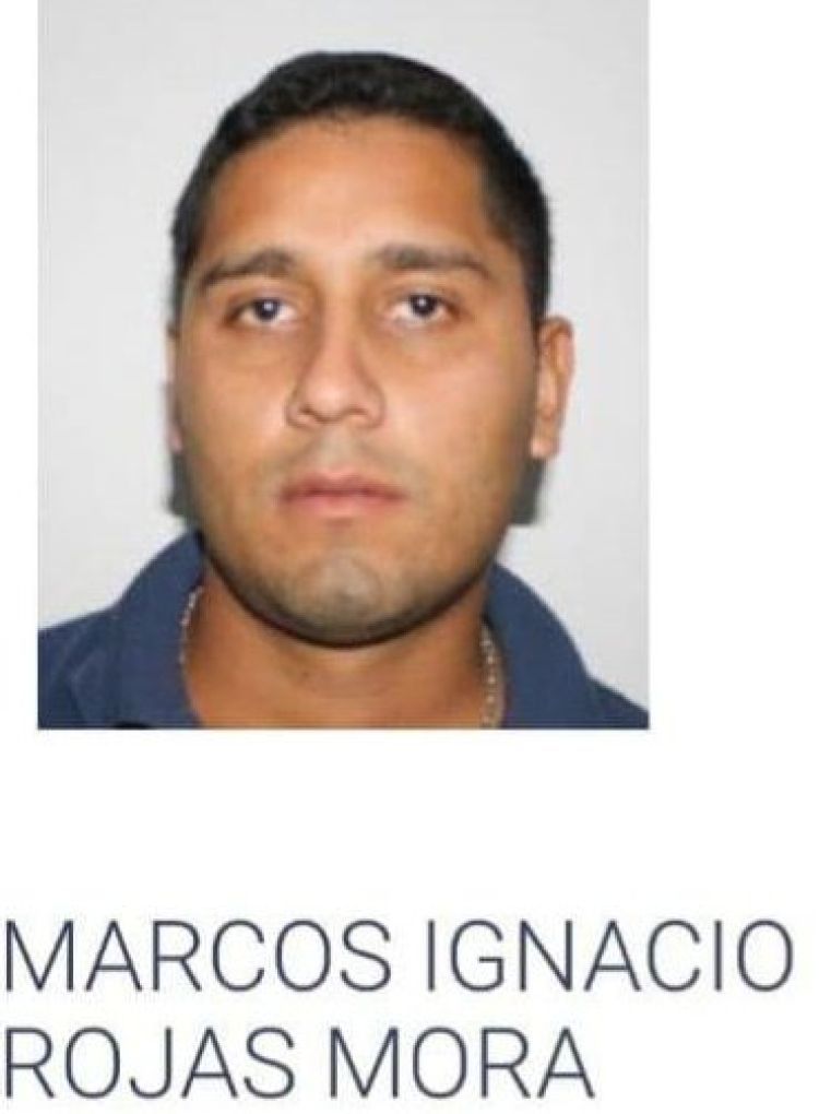 Asesinado en anfiteatro disputaba territorio con temible clan Rotela