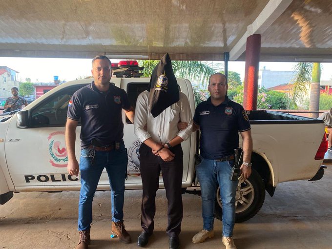 Ya suman seis los detenidos en operativo «Diamante», contra abusadores de menores