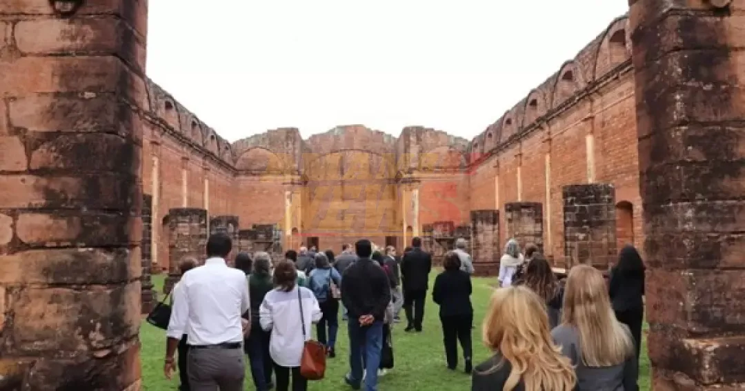 Semana Santa dejó un impacto turístico de USD 71 millones