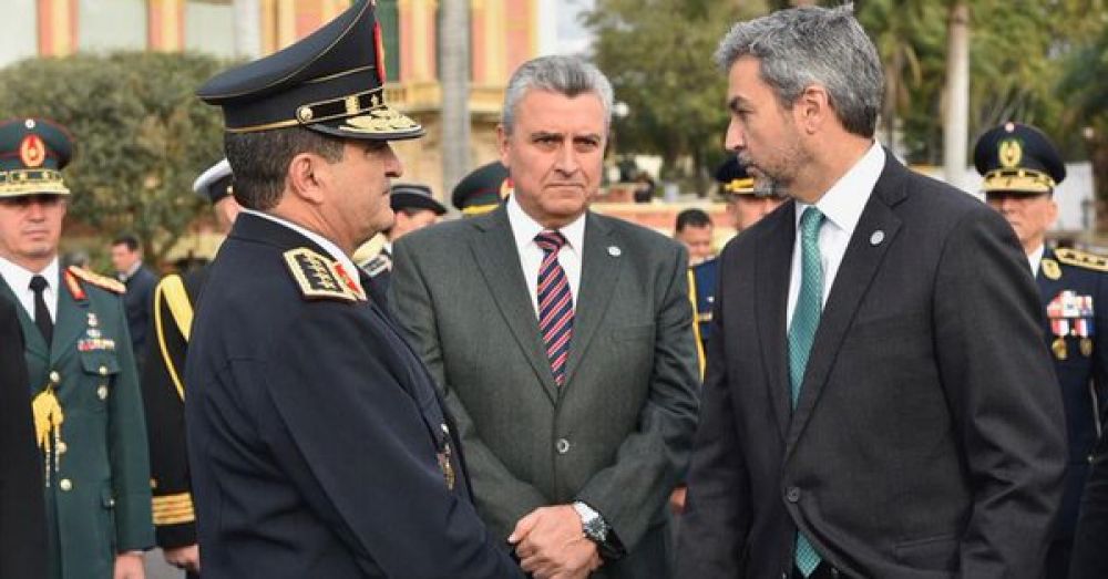 Marito sobre golpes de criminales: Vamos a tener muchos episodios
