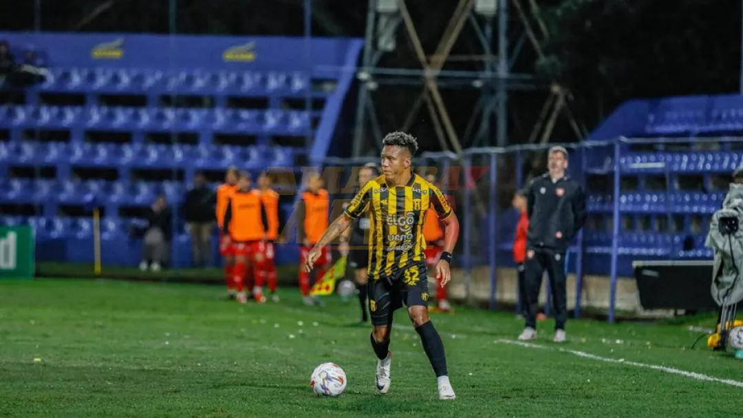 Guaraní quiere recuperar la cima