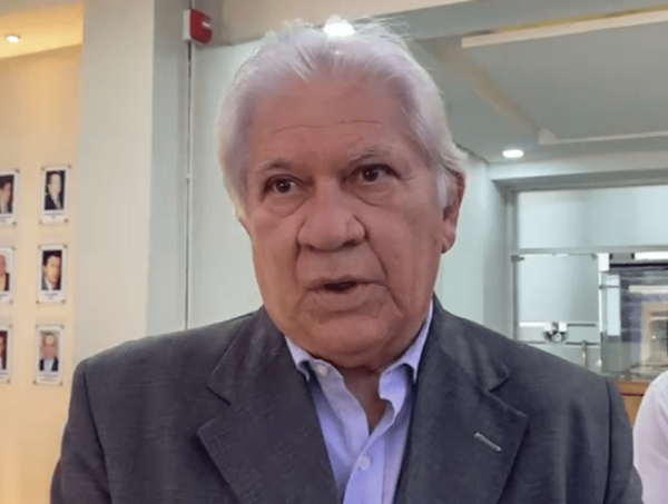 Gerente de Salud del IPS: “Dependemos de la plata que exista para dar una buena atención”