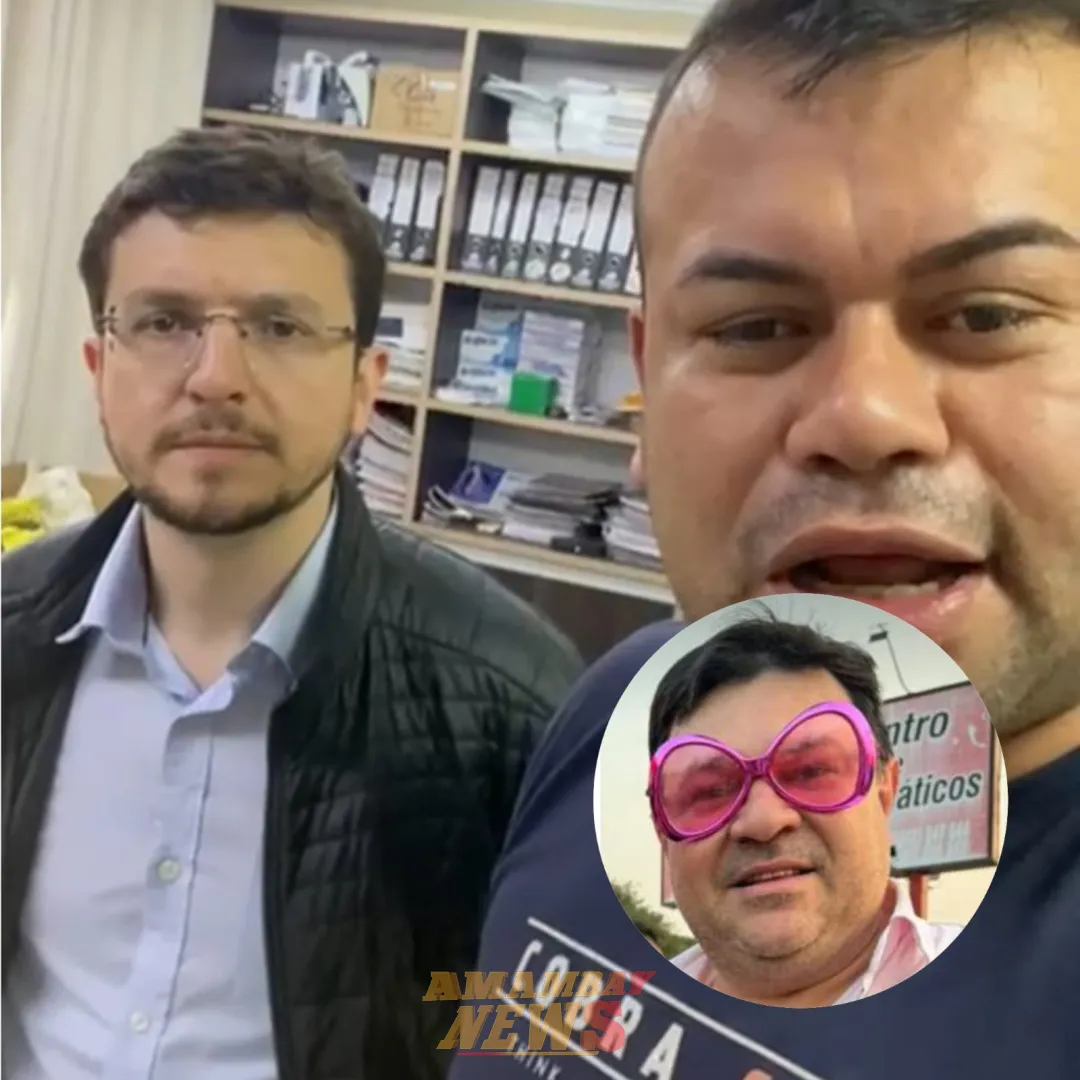 AUDIO: ante nula gestión de intendente badeño "Beto" va a fortalecer servicios del hospital distrital