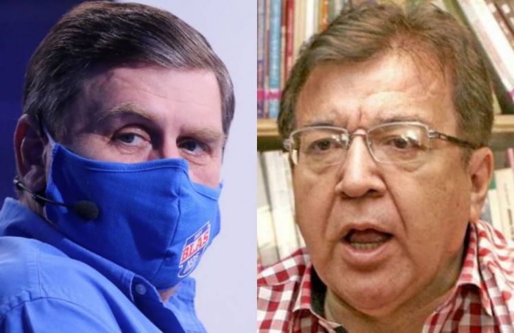 Nicanor compró ponchos en pleno verano con dinero de Yacyretá, asegura Llano