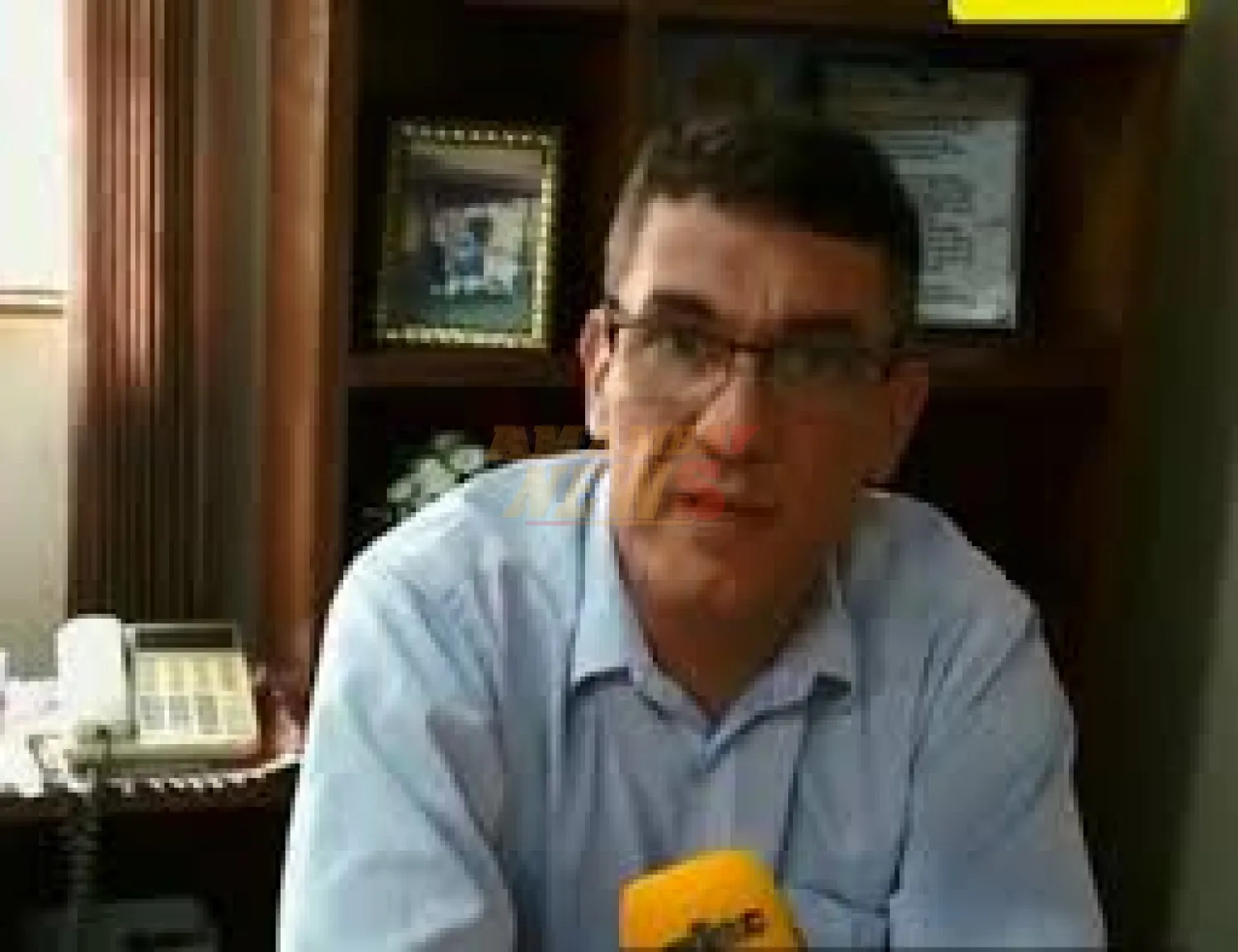 Crisis en Pedro Juan: intendente denuncia corrupción e inacción policial