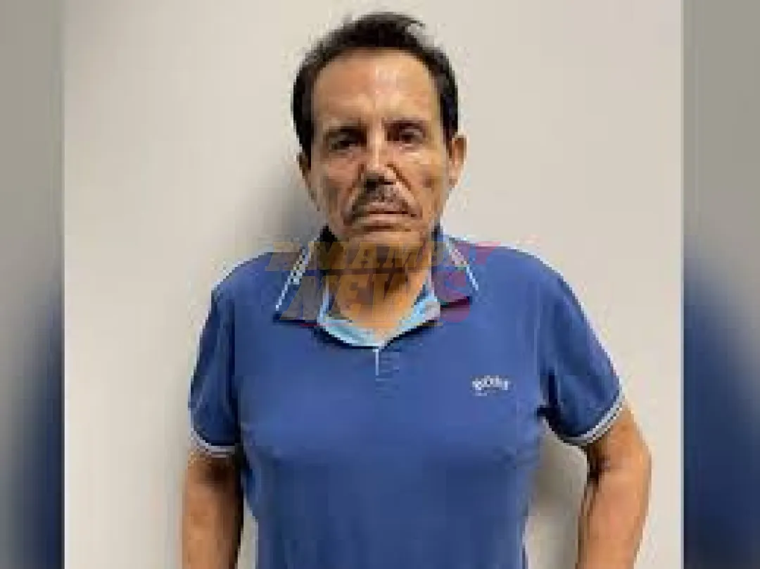 Aplazan por segunda vez audiencia de “El Mayo” Zambada: será el 25 de agosto