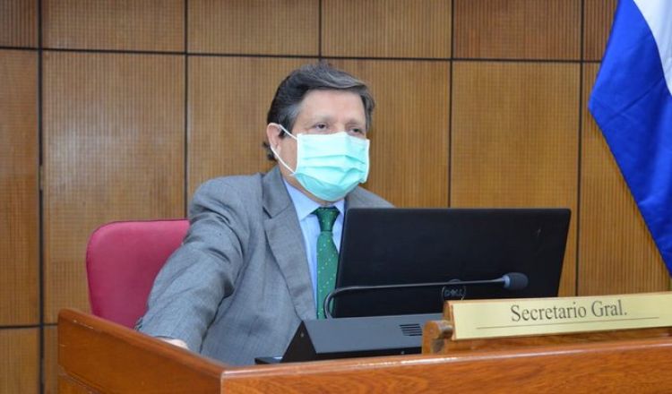 Canciller asegura que suspensión de exportación de vacunas por parte de India no afectara a Paraguay
