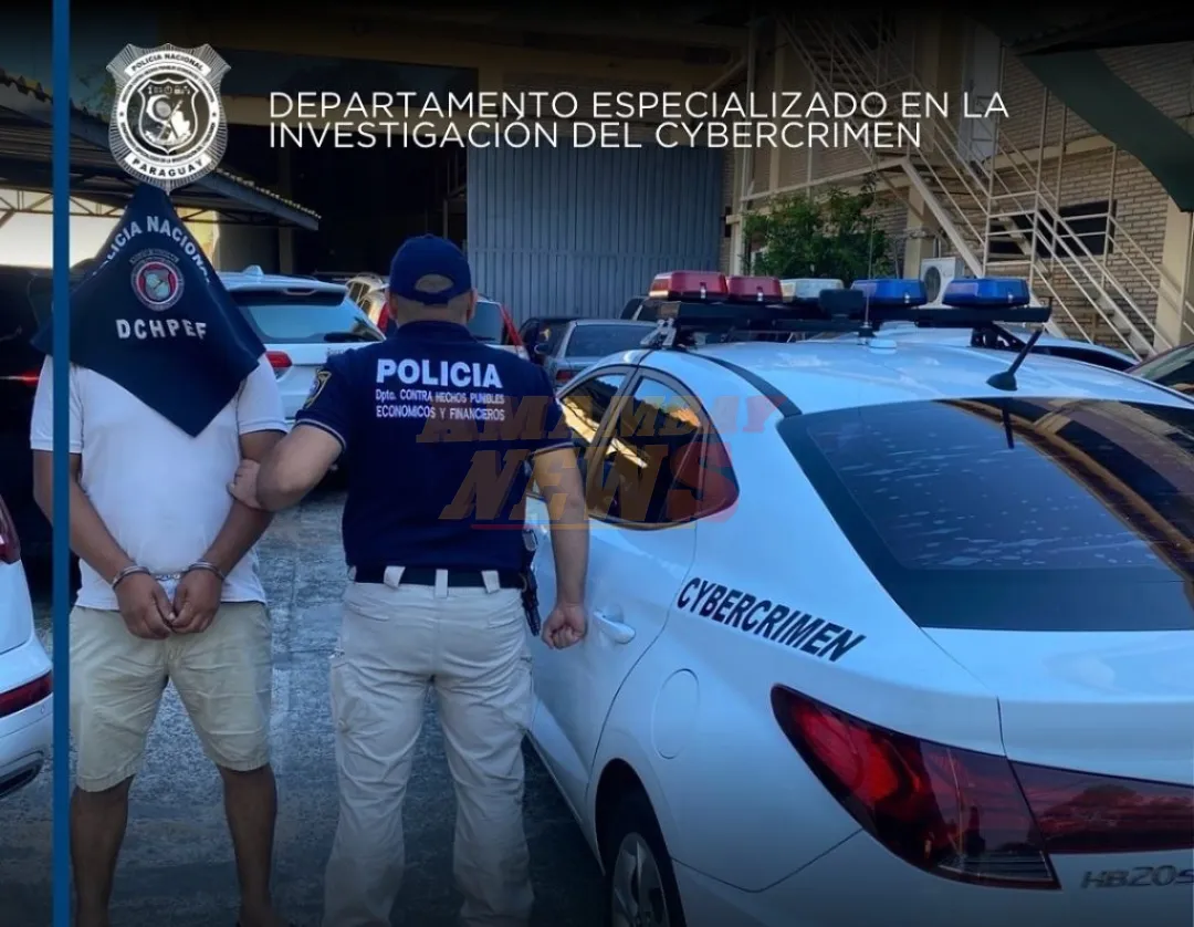 Técnico desleal sospechoso de filtrar imágenes íntimas accede a arresto domiciliario