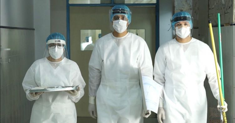 Sindicato de médicos pide mejorar el sistema de Salud y dar respuesta a la gente