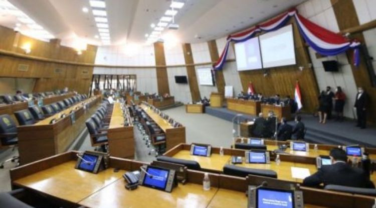 Otorgan ampliación de más de G. 100 millones a universidades nacionales
