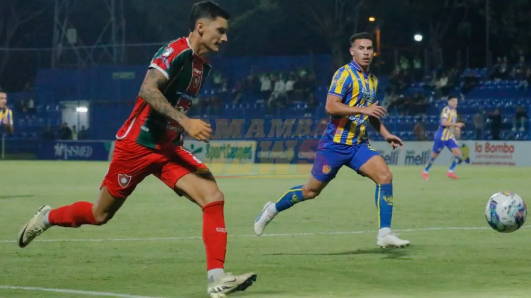 Luqueño rescata un empate sobre la hora