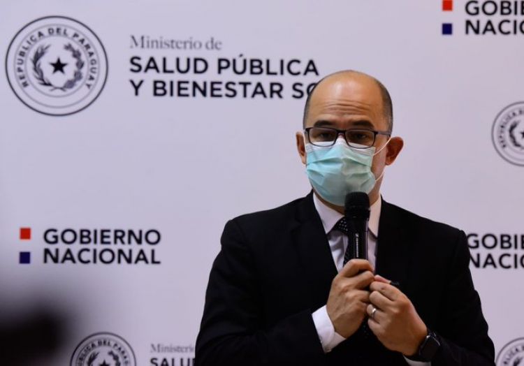 Precaución por circulación de “virus de manos, pies y boca”