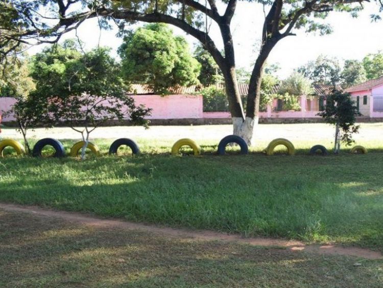 Siete sospechosos detenidos por fatal golpiza a un joven en Luque