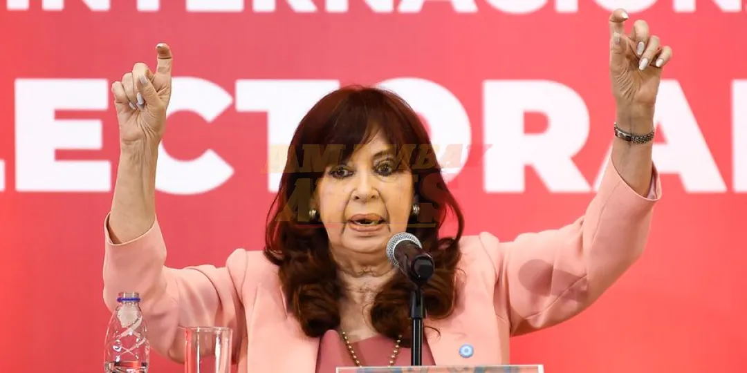 Revés: tribunal argentino rechaza recurso de Cristina Kirchner en el caso vialidad