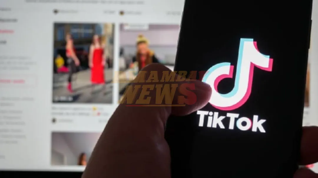 Sólo falta firmar acuerdo para que TikTok deje de operar bajo el control de China en EU, afirma portavoz de la Casa Blanca