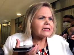 Lilian Samaniego pide a Horacio Cartes un Partido Colorado de «puertas abiertas»