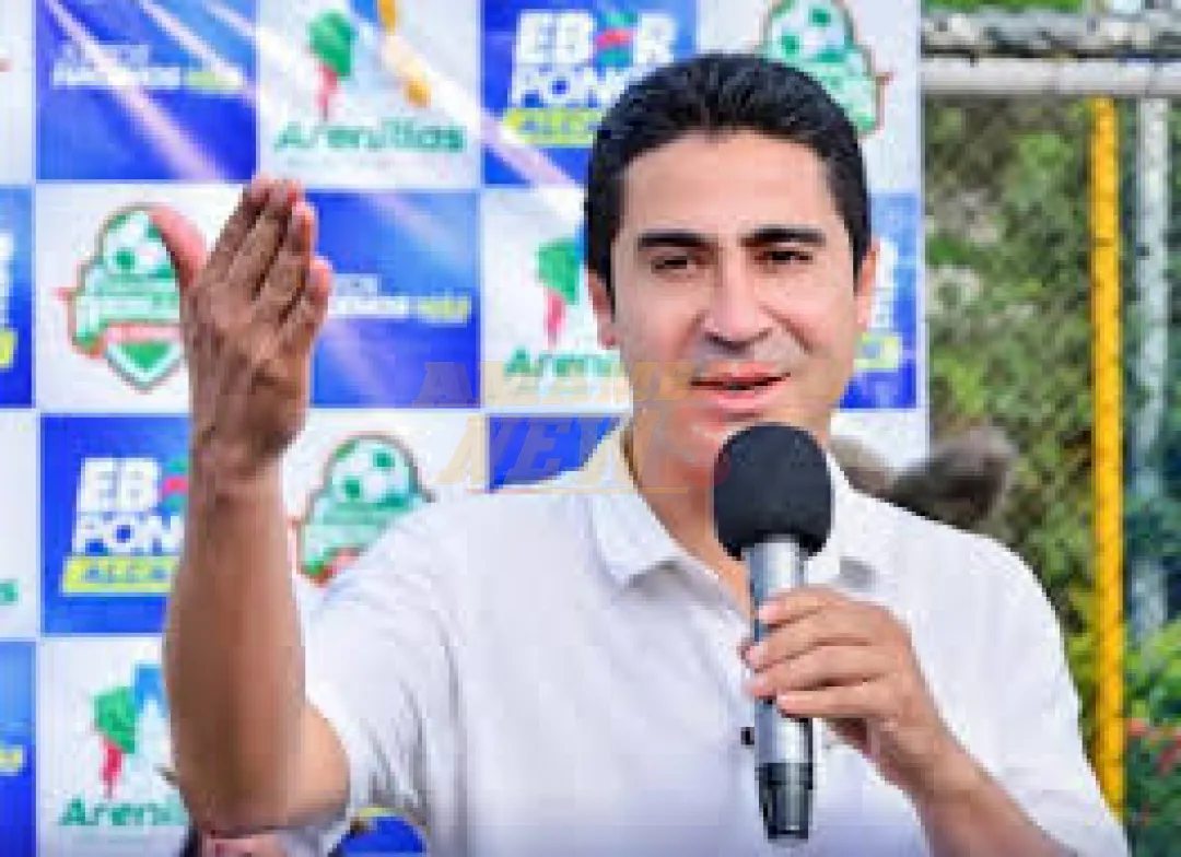 Asesinan a disparos a un alcalde en Ecuador