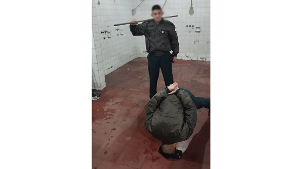 Denuncian torturas a cadetes en Liceo Militar Acosta Ñu