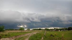 Emiten boletín especial por sistema de tormentas para gran parte del país